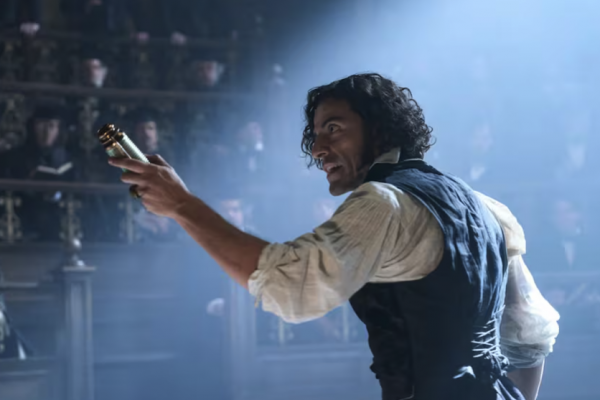 Qué ver en Netflix: las mejores películas y series para disfrutar este fin de semana